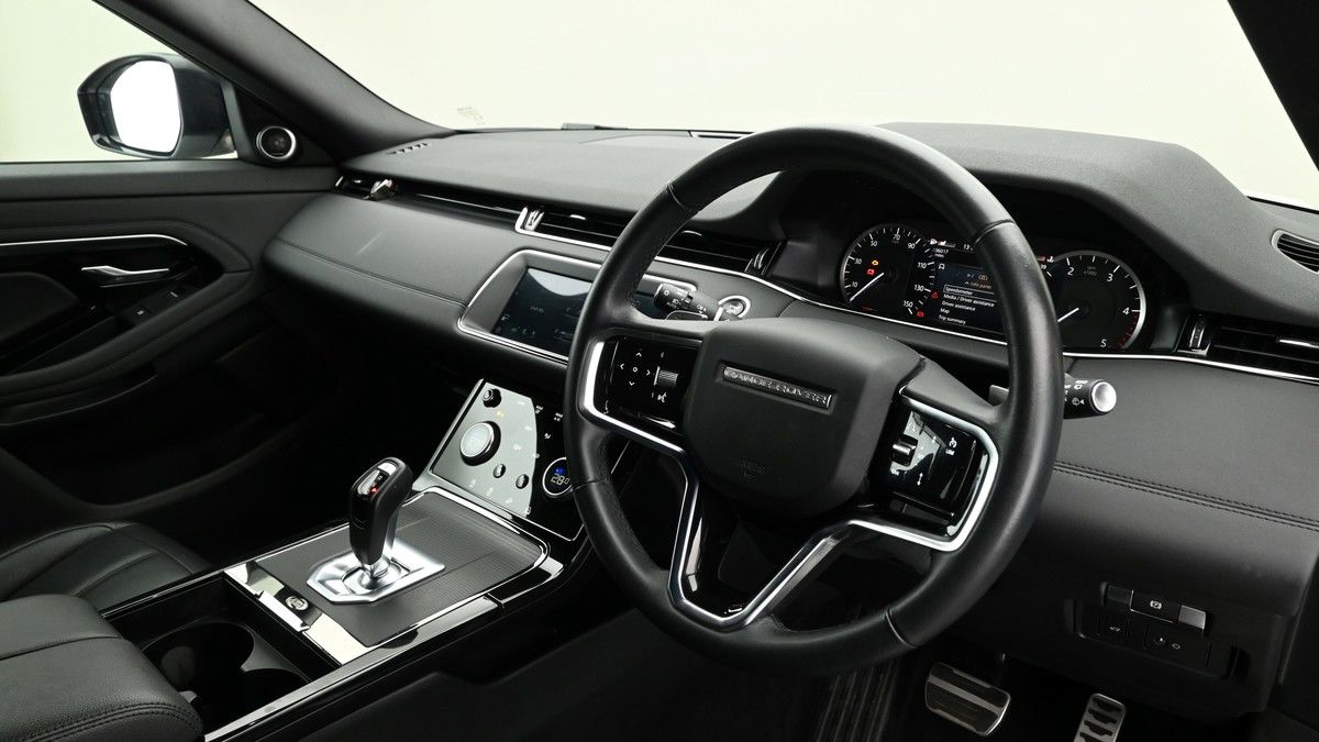 Land Rover Range Rover Evoque Image 3