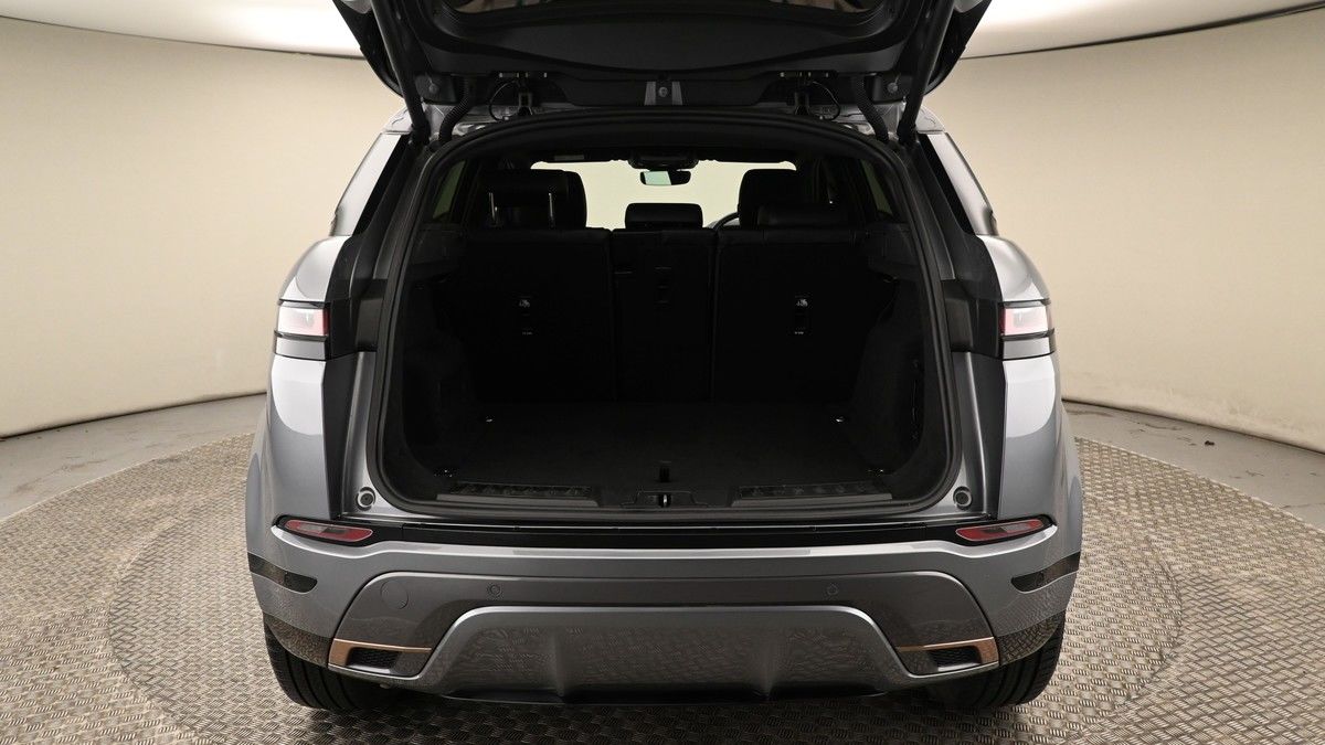 Land Rover Range Rover Evoque Image 10