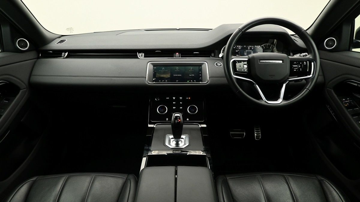 Land Rover Range Rover Evoque Image 14