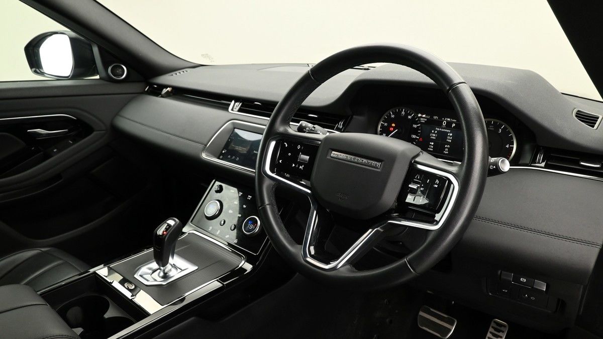 Land Rover Range Rover Evoque Image 3