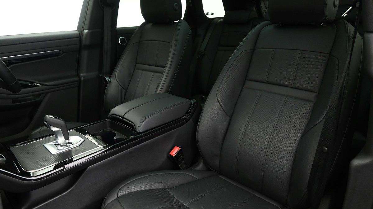 Land Rover Range Rover Evoque Image 4