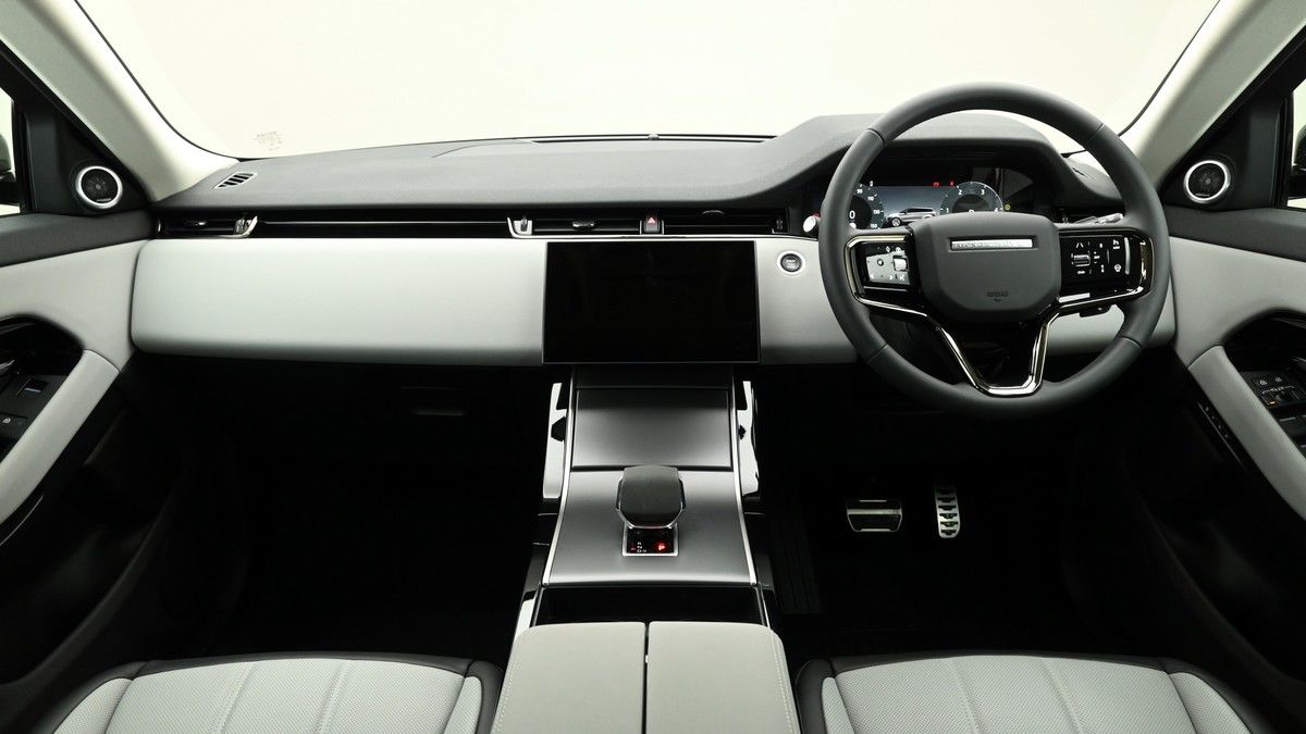 Land Rover Range Rover Evoque Image 14