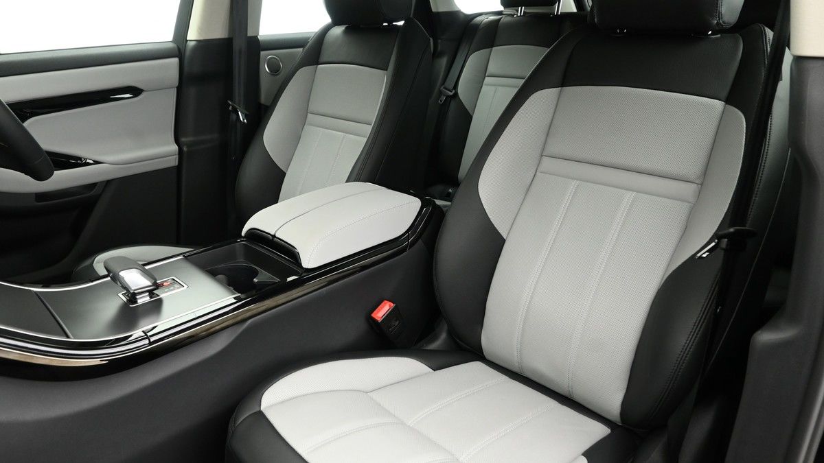 Land Rover Range Rover Evoque Image 4