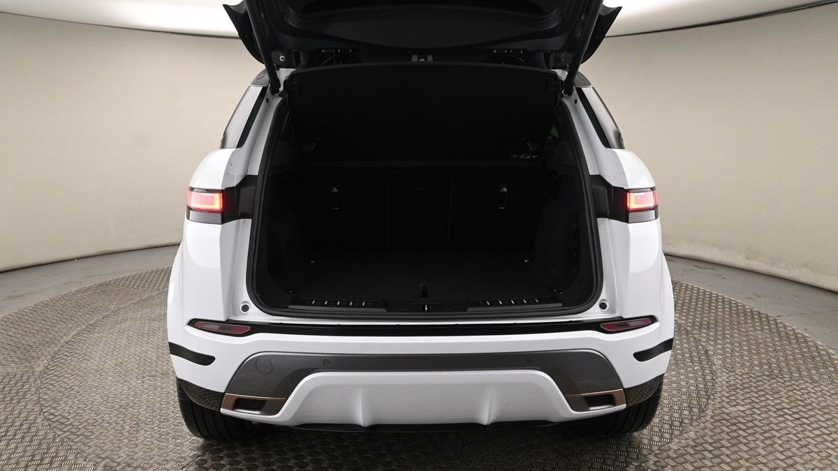 Land Rover Range Rover Evoque Image 10