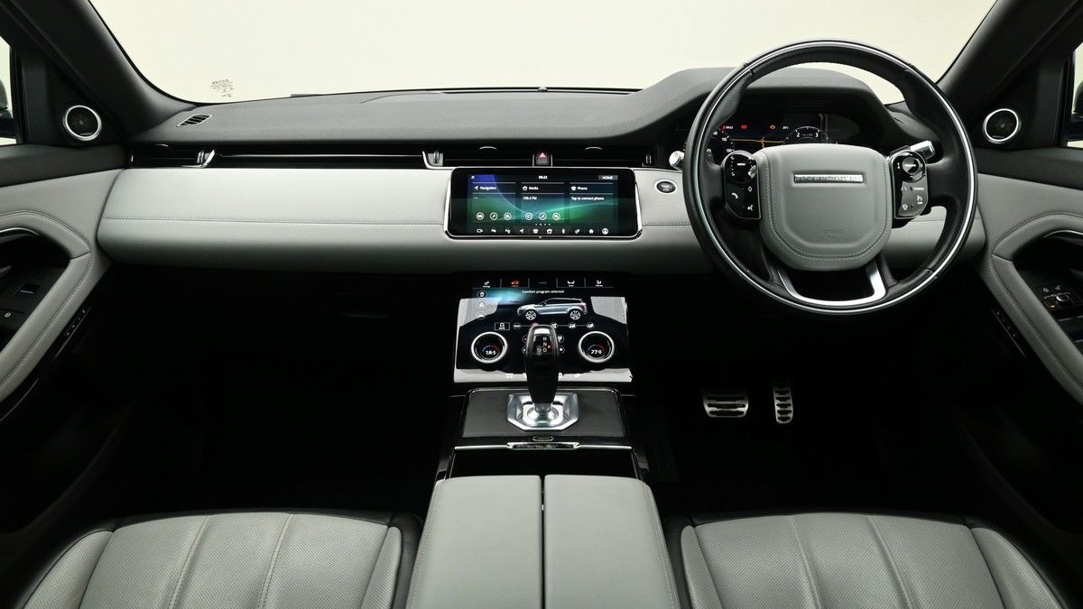 Land Rover Range Rover Evoque Image 14