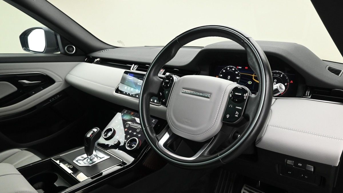 Land Rover Range Rover Evoque Image 3