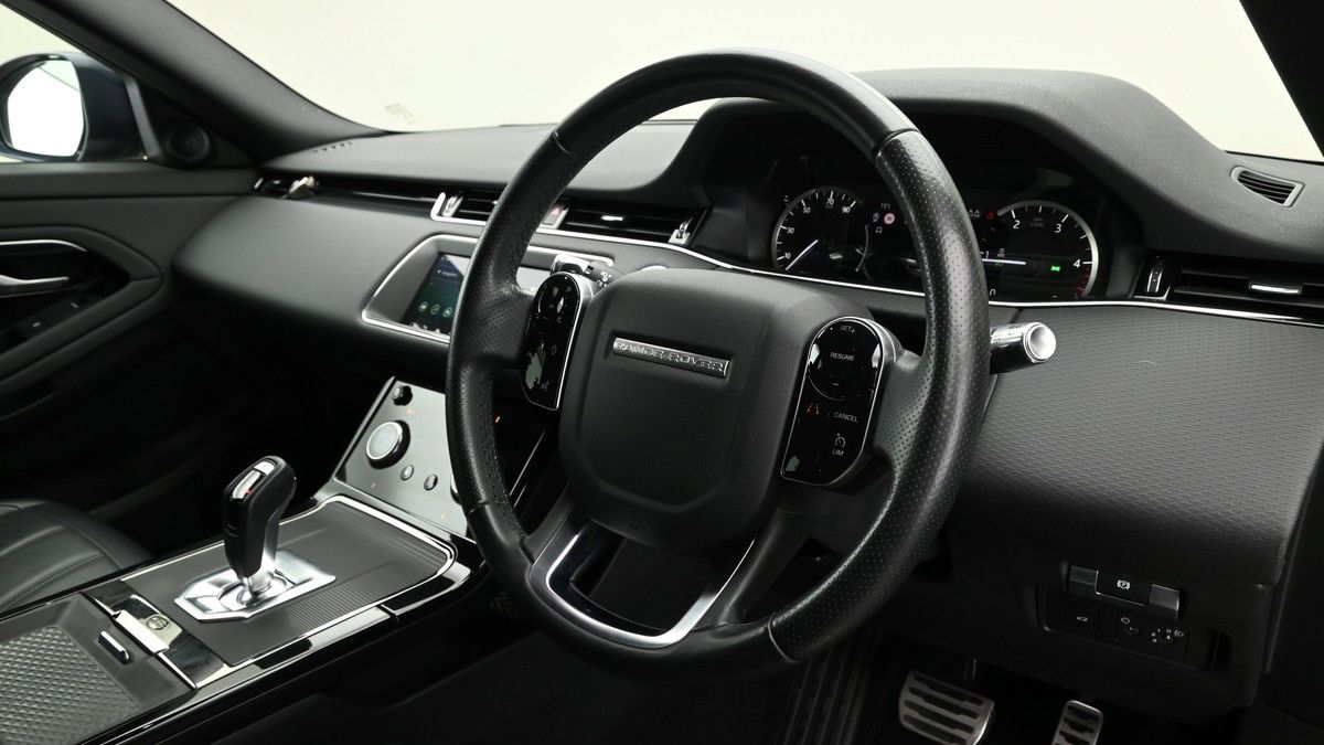 Land Rover Range Rover Evoque Image 3