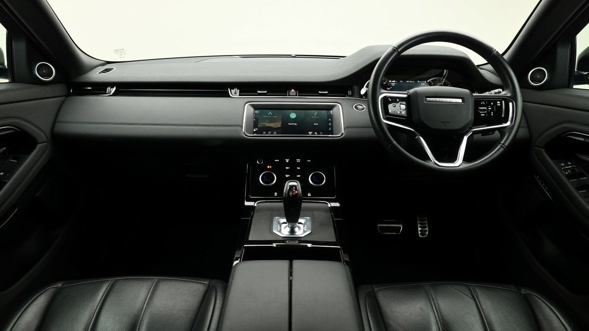 Land Rover Range Rover Evoque Image 14