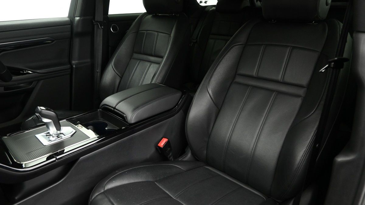 Land Rover Range Rover Evoque Image 4