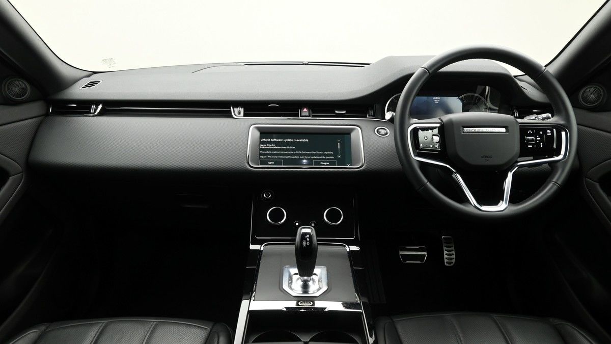 Land Rover Range Rover Evoque Image 14