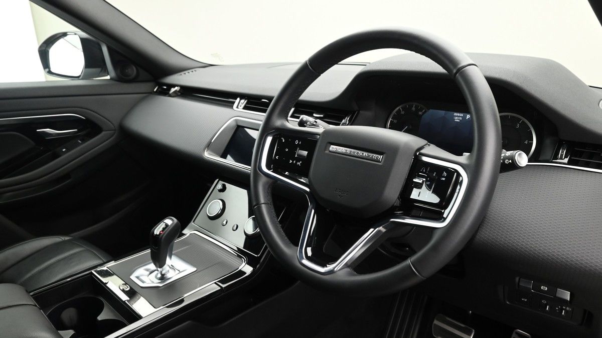 Land Rover Range Rover Evoque Image 3