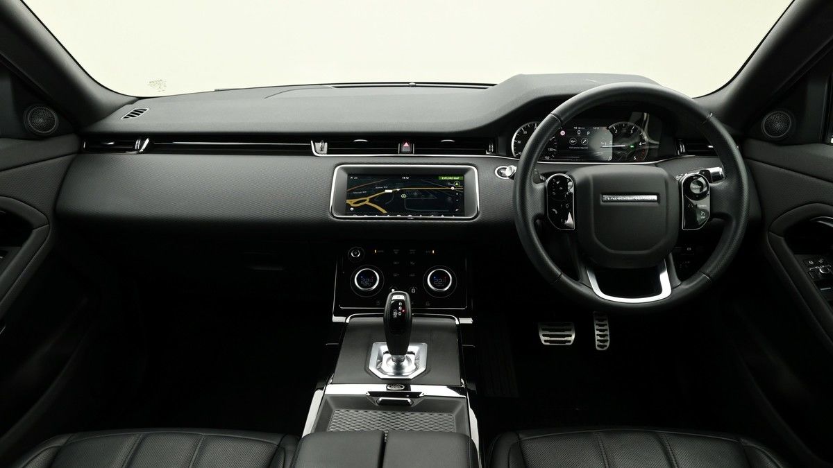 Land Rover Range Rover Evoque Image 14