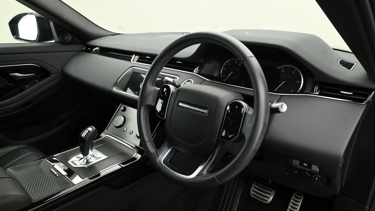 Land Rover Range Rover Evoque Image 3