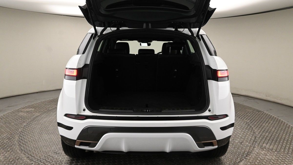 Land Rover Range Rover Evoque Image 10