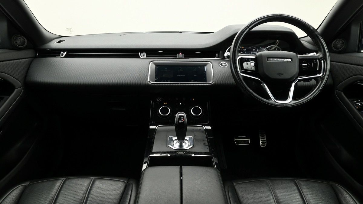 Land Rover Range Rover Evoque Image 14