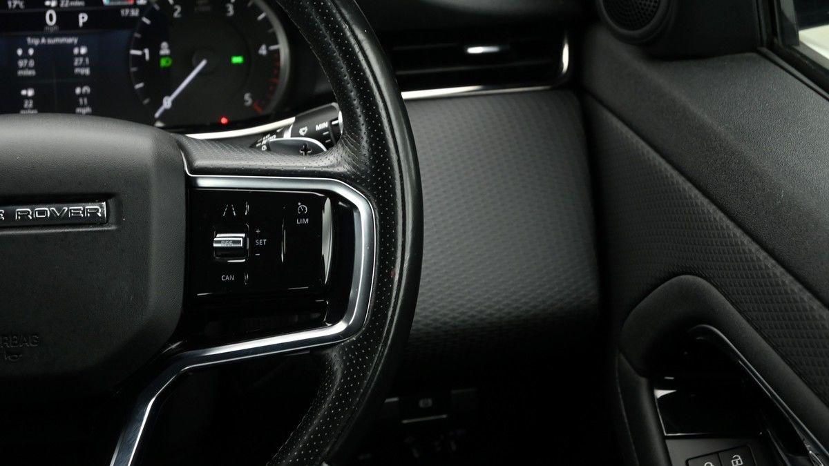 Land Rover Range Rover Evoque Image 16