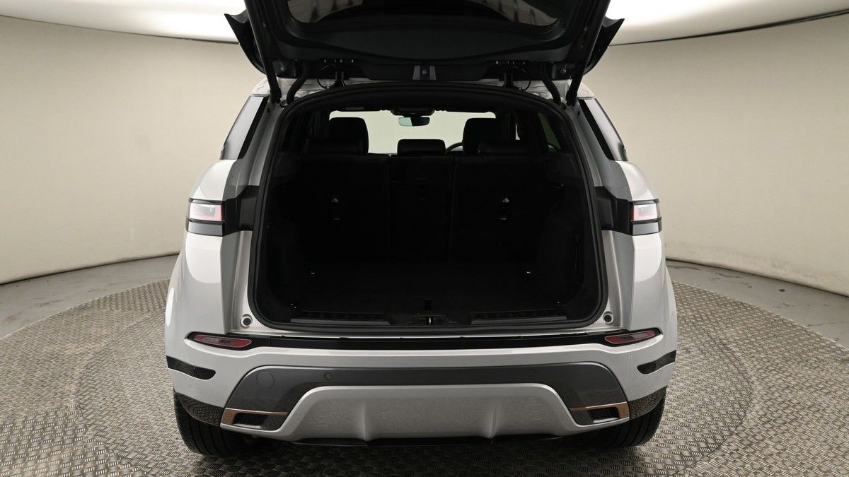 Land Rover Range Rover Evoque Image 10