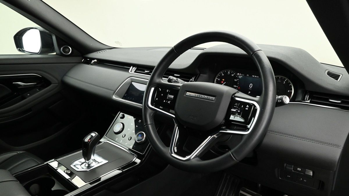 Land Rover Range Rover Evoque Image 3