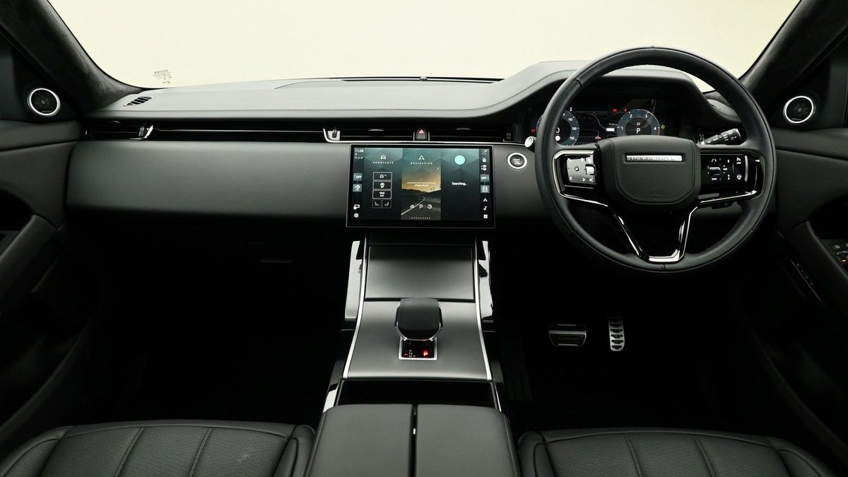 Land Rover Range Rover Evoque Image 14