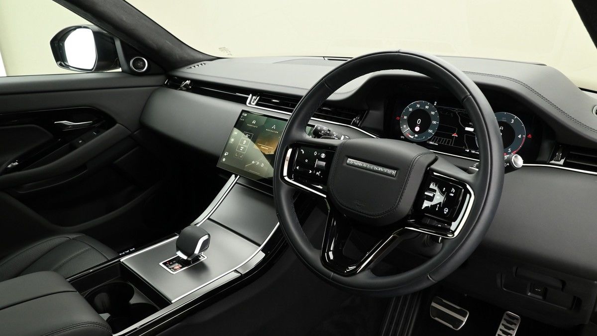 Land Rover Range Rover Evoque Image 3