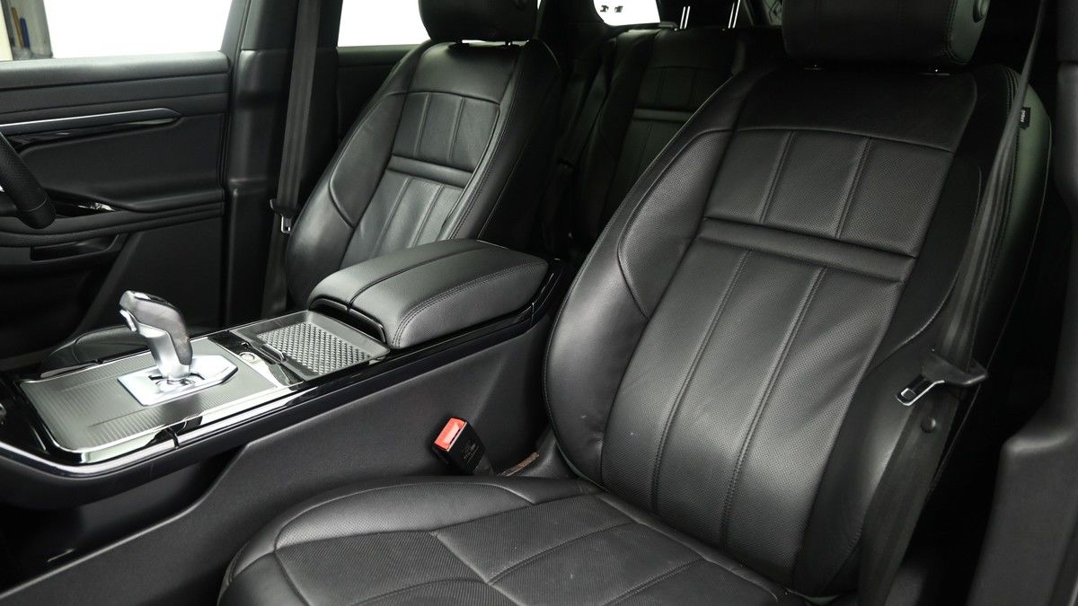 Land Rover Range Rover Evoque Image 4