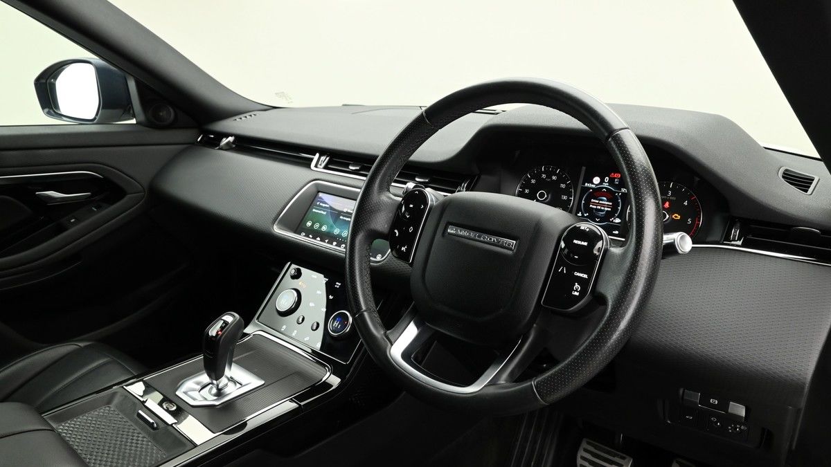 Land Rover Range Rover Evoque Image 3