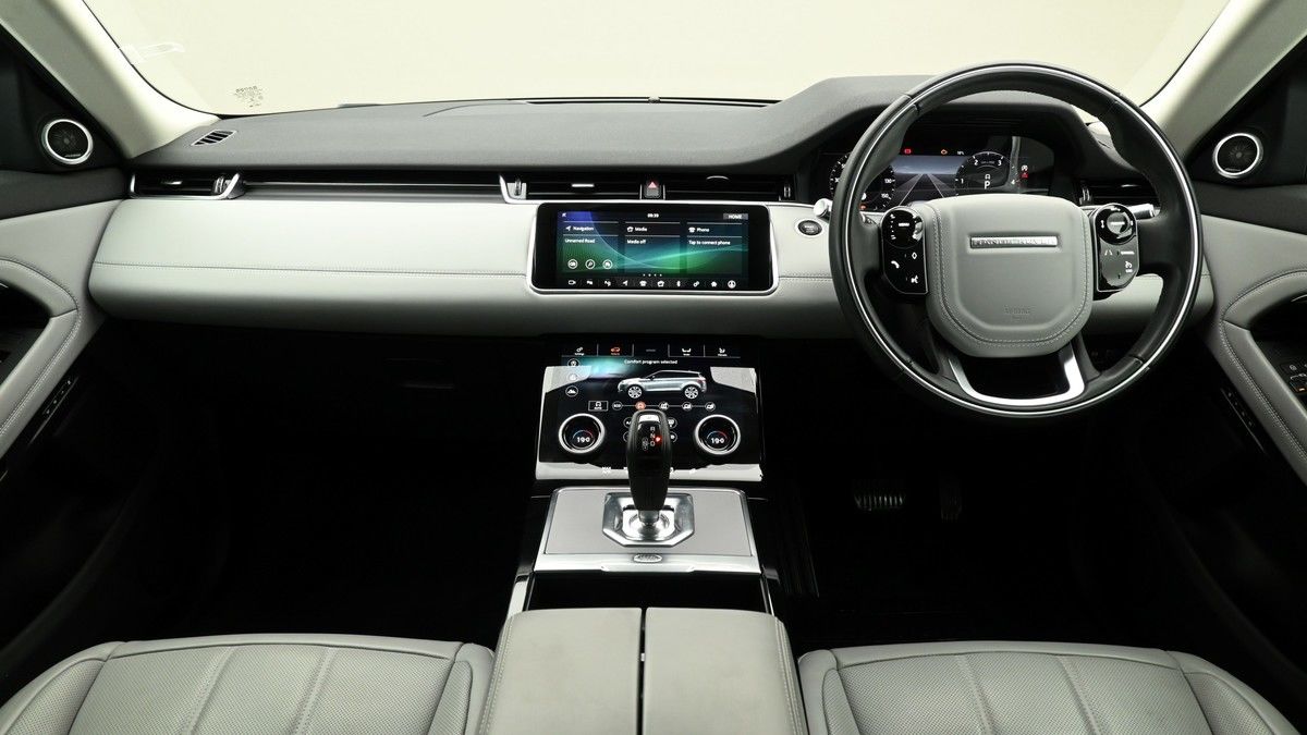 Land Rover Range Rover Evoque Image 14