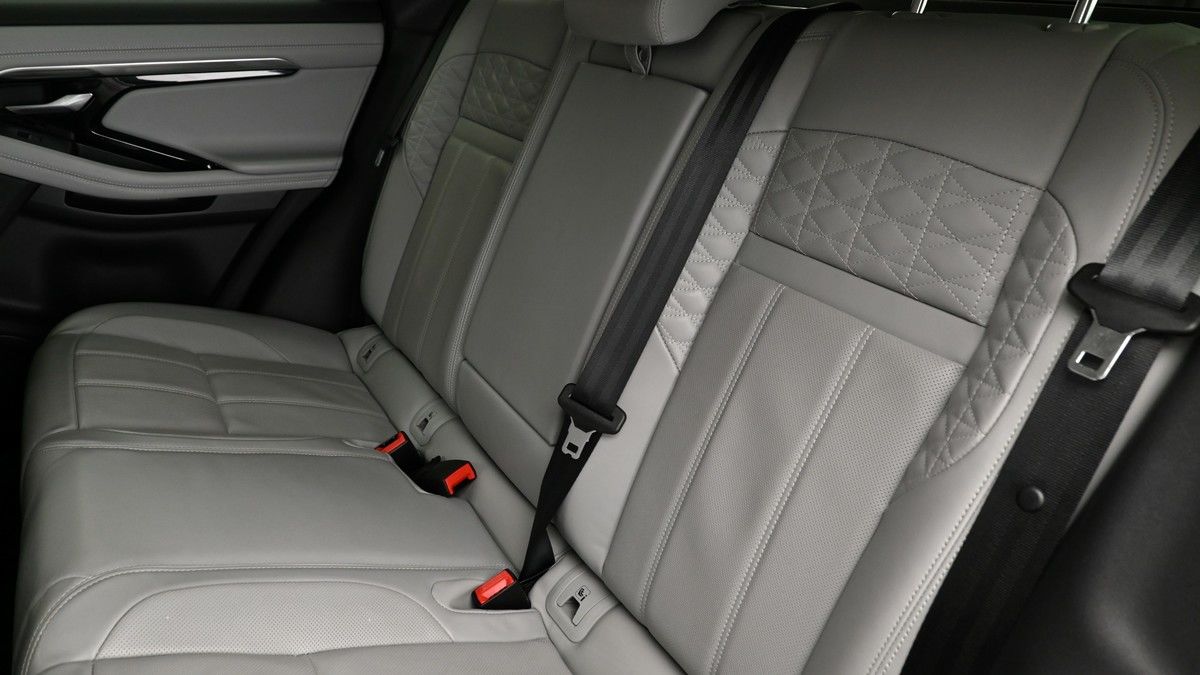 Land Rover Range Rover Evoque Image 5