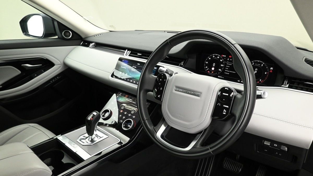 Land Rover Range Rover Evoque Image 3