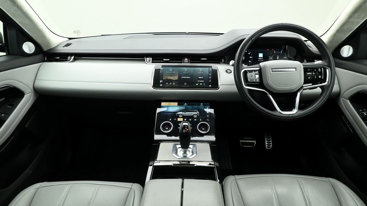 Land Rover Range Rover Evoque Image 14