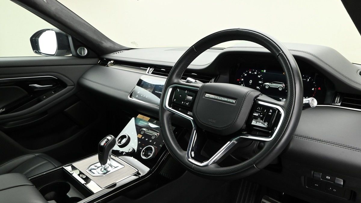 Land Rover Range Rover Evoque Image 3