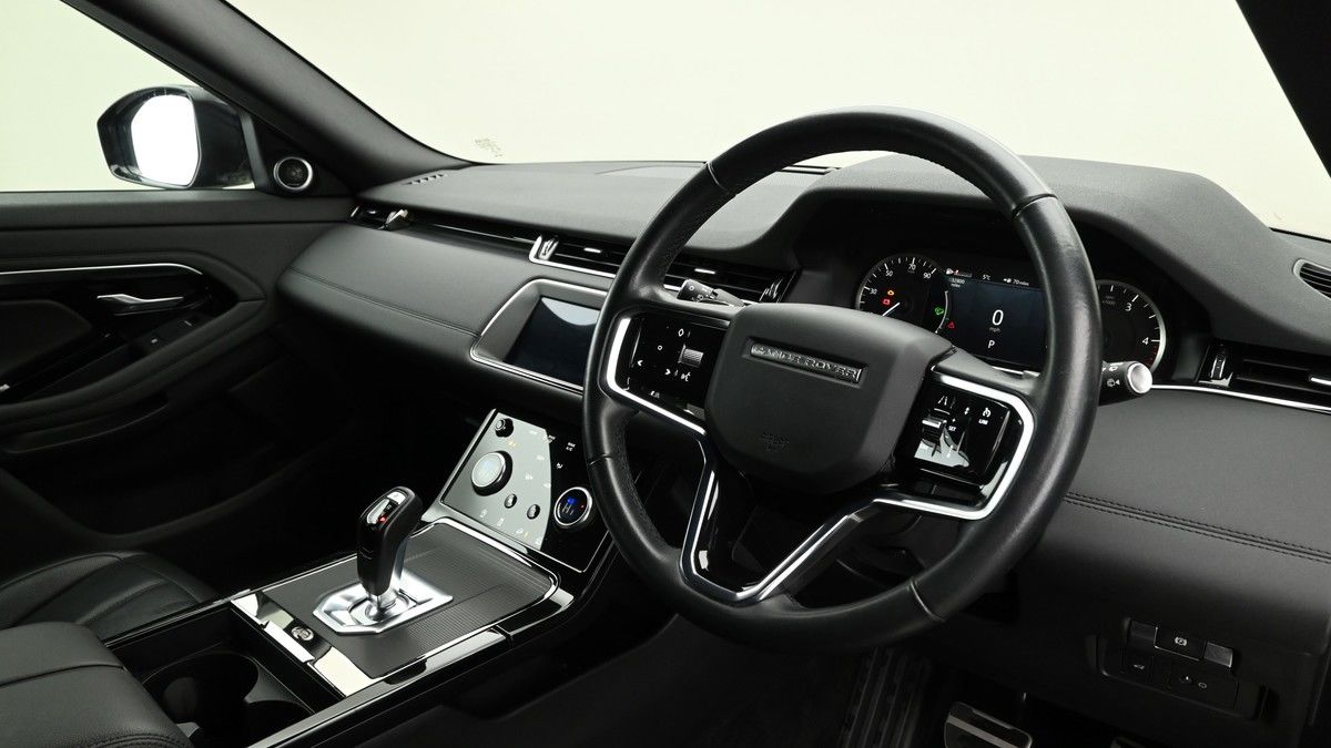 Land Rover Range Rover Evoque Image 3