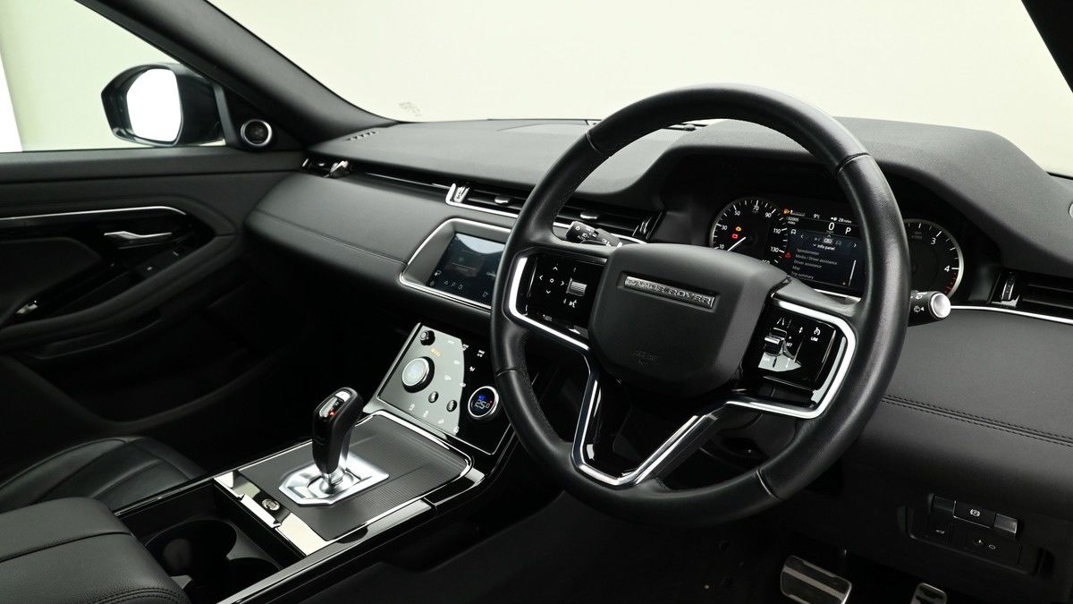 Land Rover Range Rover Evoque Image 3