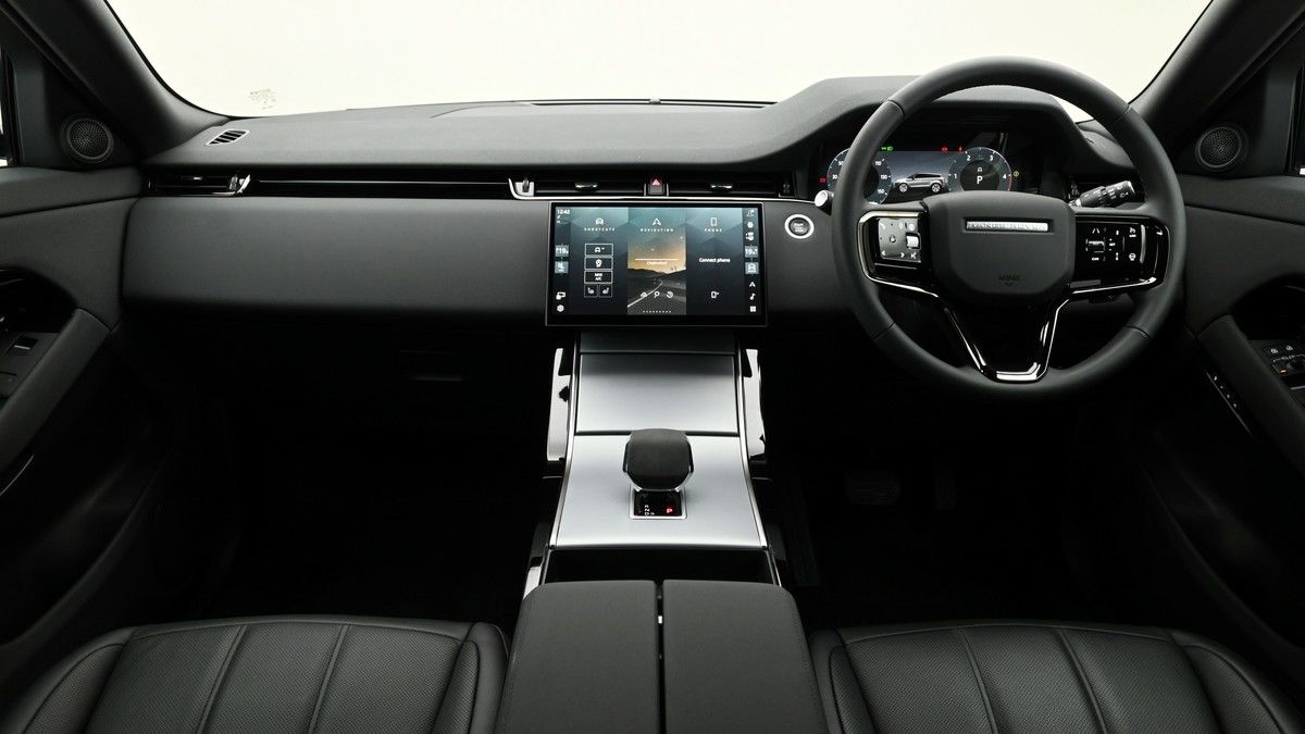 Land Rover Range Rover Evoque Image 14