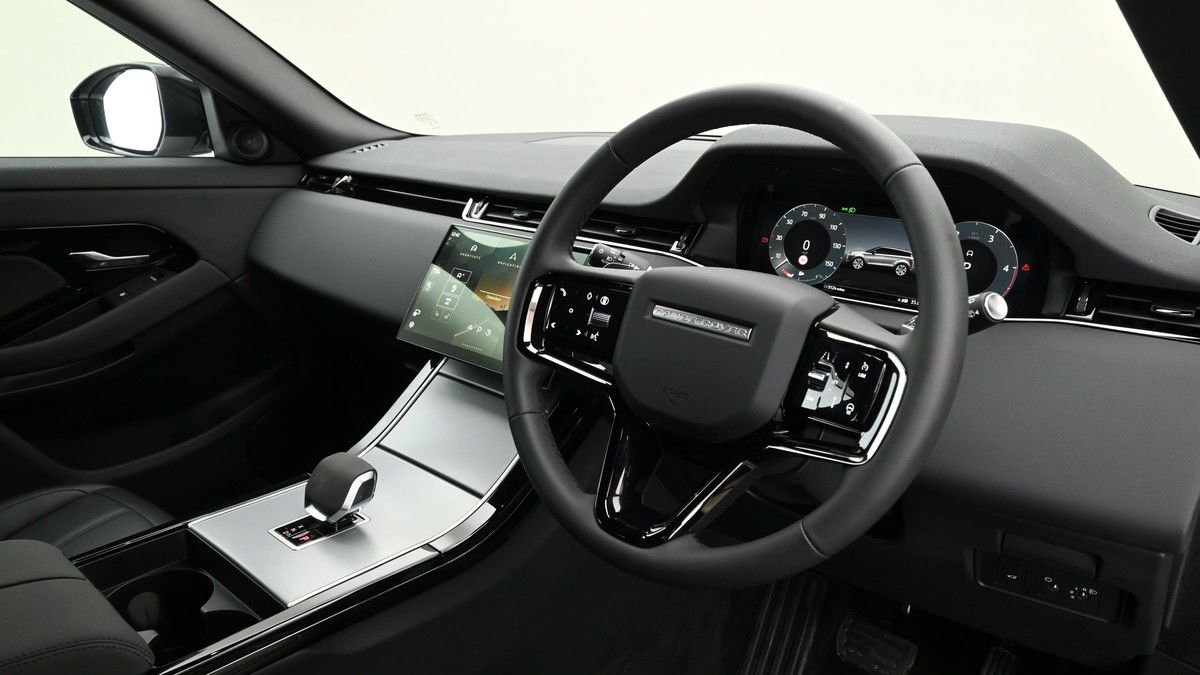 Land Rover Range Rover Evoque Image 3