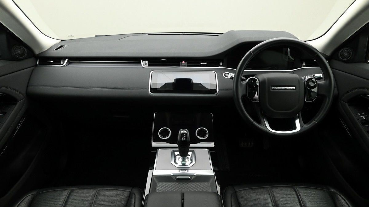 Land Rover Range Rover Evoque Image 14