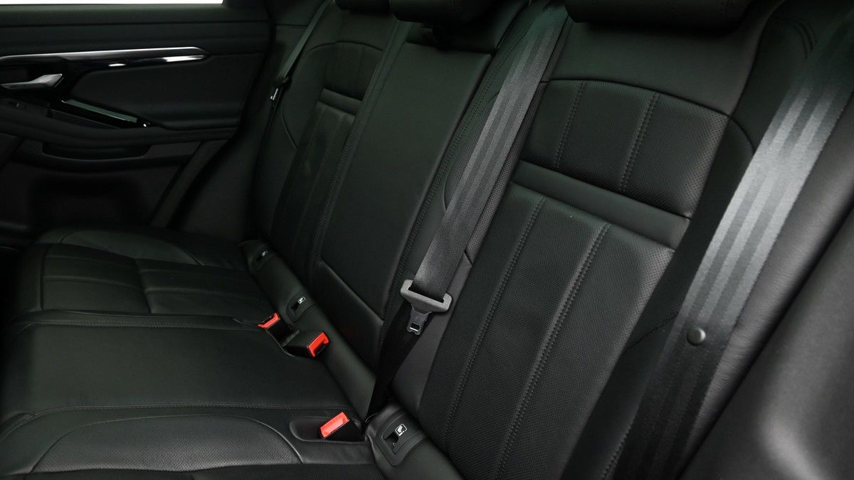 Land Rover Range Rover Evoque Image 5