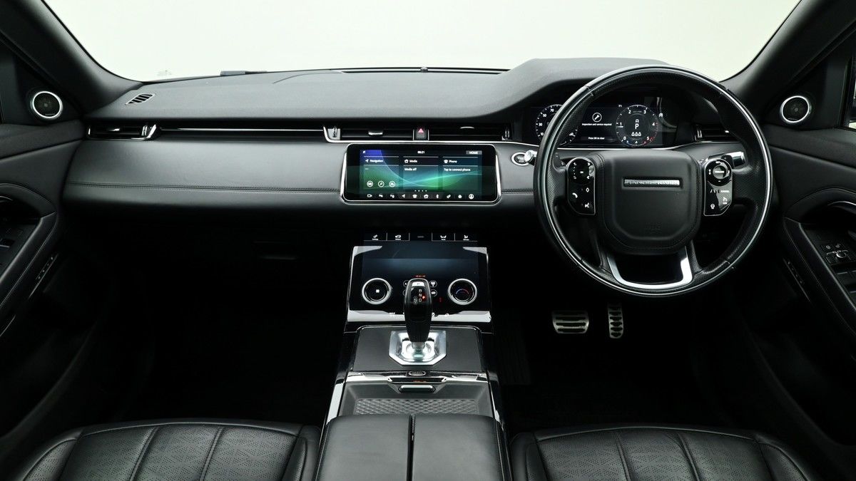 Land Rover Range Rover Evoque Image 14