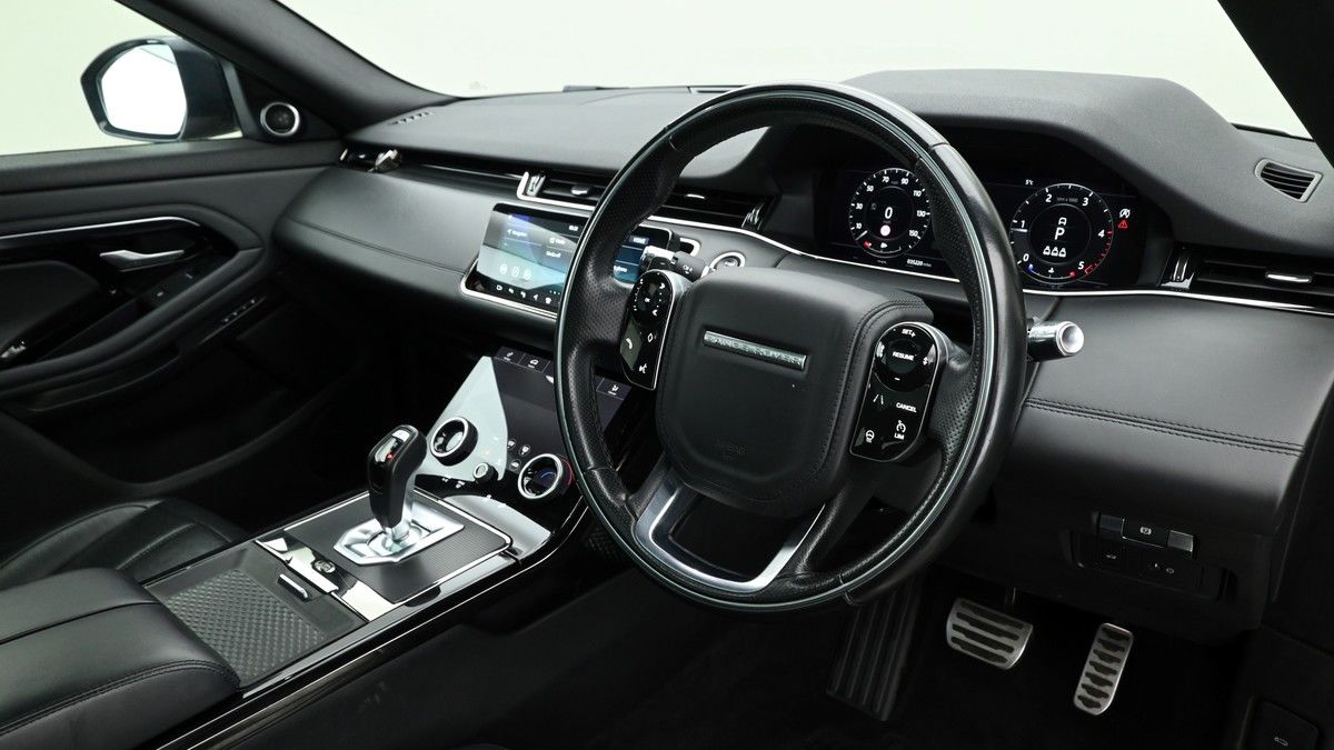 Land Rover Range Rover Evoque Image 3