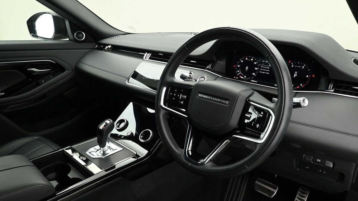 Land Rover Range Rover Evoque Image 3