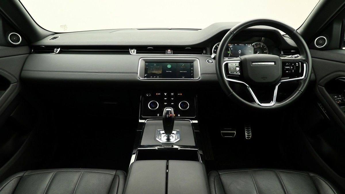 Land Rover Range Rover Evoque Image 14