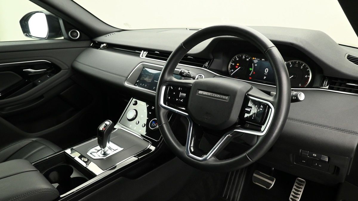 Land Rover Range Rover Evoque Image 3