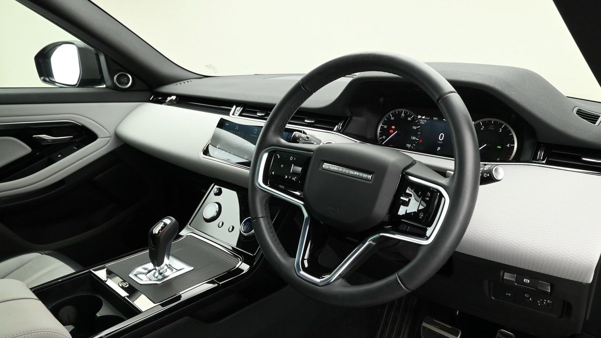 Land Rover Range Rover Evoque Image 3