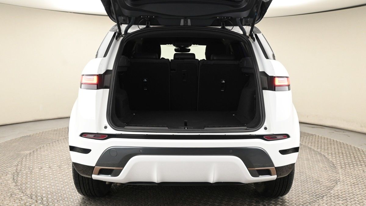 Land Rover Range Rover Evoque Image 10