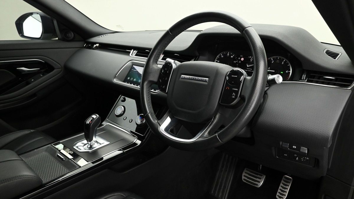 Land Rover Range Rover Evoque Image 3