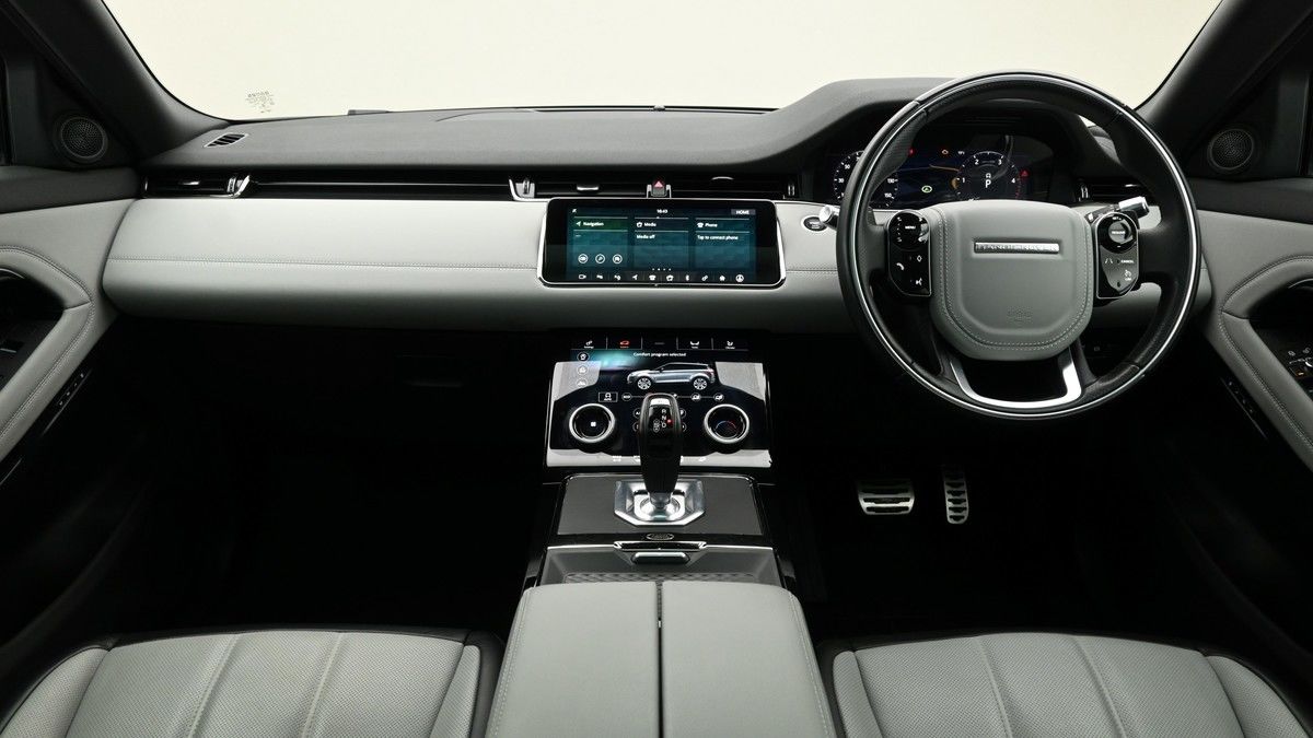 Land Rover Range Rover Evoque Image 14