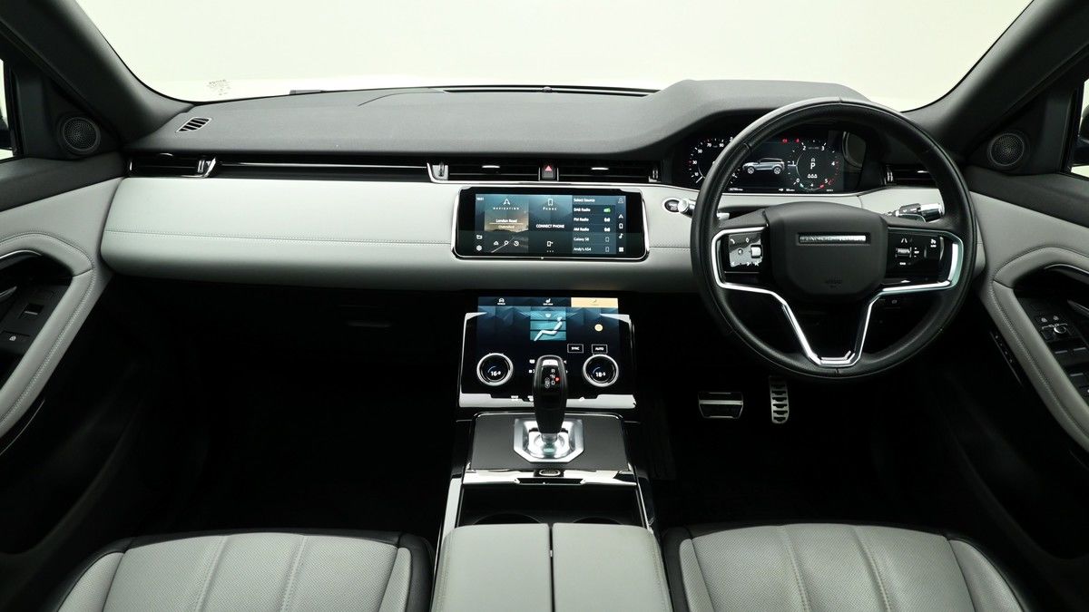 Land Rover Range Rover Evoque Image 14