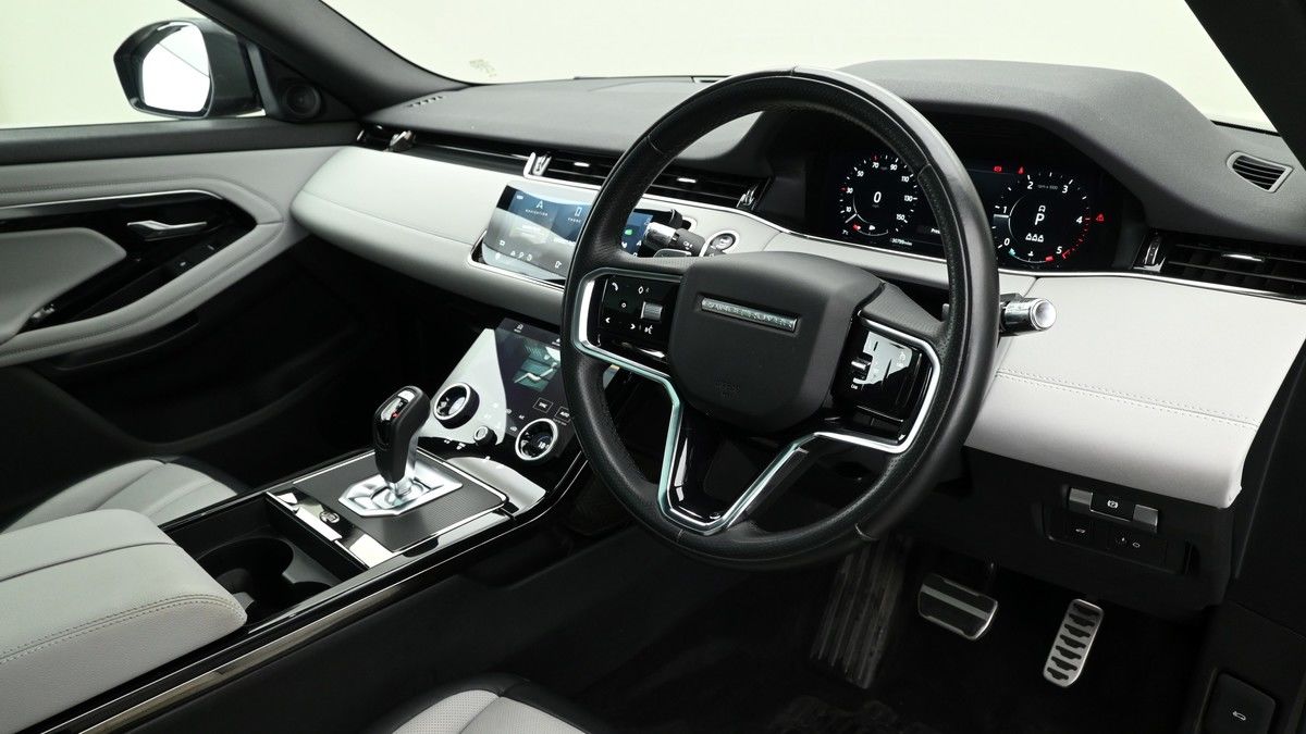 Land Rover Range Rover Evoque Image 3