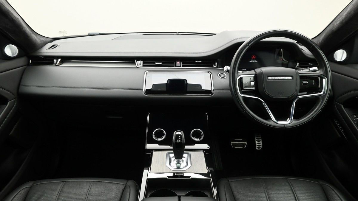 Land Rover Range Rover Evoque Image 14