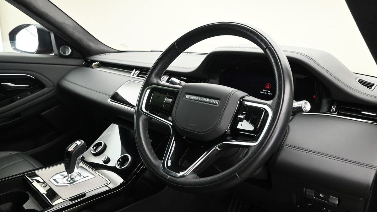 Land Rover Range Rover Evoque Image 3